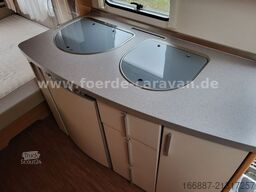 FENDT Saphir 490 TF Querbett - Nr. 63  (5)