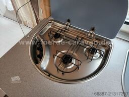 FENDT Saphir 490 TF Querbett - Nr. 63  (5)