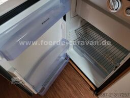 FENDT Saphir 490 TF Querbett - Nr. 63  (5)