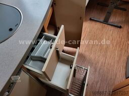 FENDT Saphir 490 TF Querbett - Nr. 63  (5)