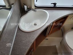 FENDT Saphir 490 TF Querbett - Nr. 63  (5)