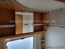 FENDT Saphir 490 TF Querbett - Nr. 63  (5)