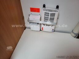 FENDT Saphir 490 TF Querbett - Nr. 63  (5)