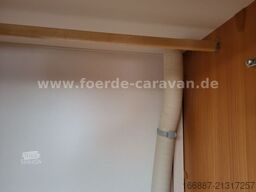 FENDT Saphir 490 TF Querbett - Nr. 63  (5)