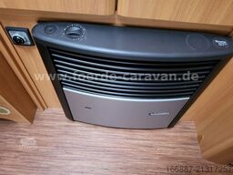 FENDT Saphir 490 TF Querbett - Nr. 63  (5)