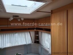 FENDT Saphir 490 TF Querbett - Nr. 63  (5)