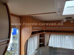 FENDT Saphir 490 TF Querbett - Nr. 63  (5)