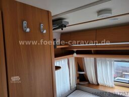 FENDT Saphir 490 TF Querbett - Nr. 63  (5)