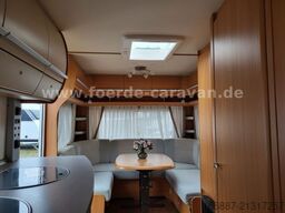 FENDT Saphir 490 TF Querbett - Nr. 63  (5)