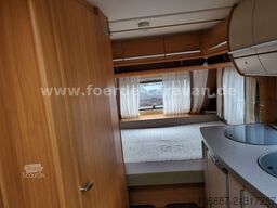 FENDT Saphir 490 TF Querbett - Nr. 63  (5)