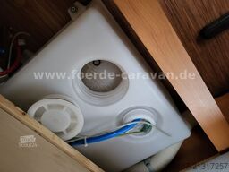 FENDT Saphir 490 TF Querbett - Nr. 63  (5)