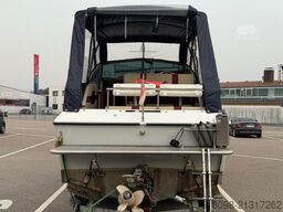 SEA RAY 245DA HRIZON DREAM INKL. ANHÄNGER PILOB