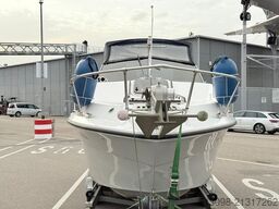 SEA RAY 245DA HRIZON DREAM INKL. ANHÄNGER PILOB