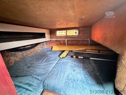 SEA RAY 245DA HRIZON DREAM INKL. ANHÄNGER PILOB