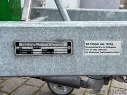 SEA RAY 245DA HRIZON DREAM INKL. ANHÄNGER PILOB