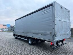 MAN TGL 8.180 MAXI PRITSCHE & PLANE SPRIEGEL*KLIMA