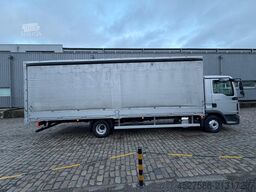 MAN TGL 8.180 MAXI PRITSCHE & PLANE SPRIEGEL*KLIMA