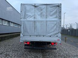 MAN TGL 8.180 MAXI PRITSCHE & PLANE SPRIEGEL*KLIMA