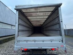 MAN TGL 8.180 MAXI PRITSCHE & PLANE SPRIEGEL*KLIMA