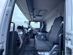 MAN TGL 8.180 MAXI PRITSCHE & PLANE SPRIEGEL*KLIMA