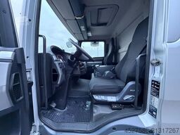 MAN TGL 8.180 MAXI PRITSCHE & PLANE SPRIEGEL*KLIMA