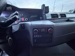 MAN TGL 8.180 MAXI PRITSCHE & PLANE SPRIEGEL*KLIMA