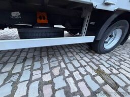 MAN TGL 8.180 MAXI PRITSCHE & PLANE SPRIEGEL*KLIMA