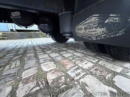 MAN TGL 8.180 MAXI PRITSCHE & PLANE SPRIEGEL*KLIMA