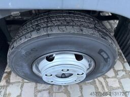 MAN TGL 8.180 MAXI PRITSCHE & PLANE SPRIEGEL*KLIMA