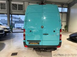 MERCEDES-BENZ Sprinter II 319 CDI*L2/H2*KLIMA*R.CAM*MOTOR NEU