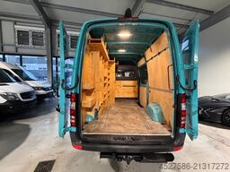 MERCEDES-BENZ Sprinter II 319 CDI*L2/H2*KLIMA*R.CAM*MOTOR NEU