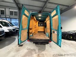 MERCEDES-BENZ Sprinter II 319 CDI*L2/H2*KLIMA*R.CAM*MOTOR NEU