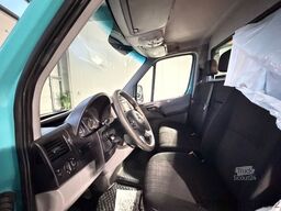 MERCEDES-BENZ Sprinter II 319 CDI*L2/H2*KLIMA*R.CAM*MOTOR NEU