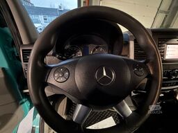 MERCEDES-BENZ Sprinter II 319 CDI*L2/H2*KLIMA*R.CAM*MOTOR NEU