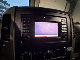 MERCEDES-BENZ Sprinter II 319 CDI*L2/H2*KLIMA*R.CAM*MOTOR NEU