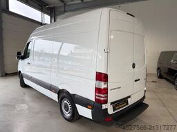 MERCEDES-BENZ Sprinter II Kasten 313 CDI*L2/H2*BJ 2015*185TKM