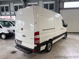 MERCEDES-BENZ Sprinter II Kasten 313 CDI*L2/H2*BJ 2015*185TKM