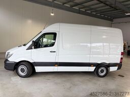 MERCEDES-BENZ Sprinter II Kasten 313 CDI*L2/H2*BJ 2015*185TKM