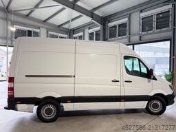 MERCEDES-BENZ Sprinter II Kasten 313 CDI*L2/H2*BJ 2015*185TKM