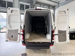 MERCEDES-BENZ Sprinter II Kasten 313 CDI*L2/H2*BJ 2015*185TKM