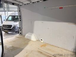 MERCEDES-BENZ Sprinter II Kasten 313 CDI*L2/H2*BJ 2015*185TKM