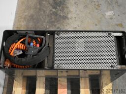 Industrie Automation 24 Volt  120 Ah