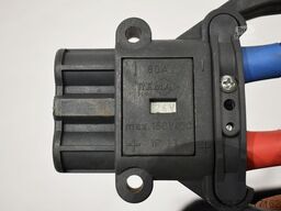 Industrie Automation 24 Volt  120 Ah