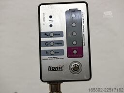 Industrie Automation 24 Volt  120 Ah