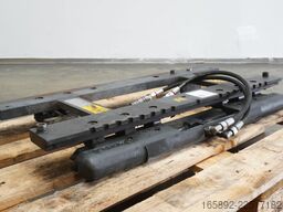 KAUP 2T151P2 Breite:980 mm