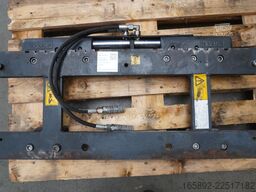 KAUP 2T151P2 Breite:980 mm