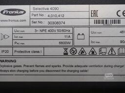 FRONIUS Selectiva 4090