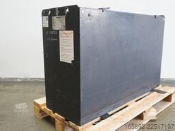 HAWKER 48 Volt 5 PzS 775 Ah