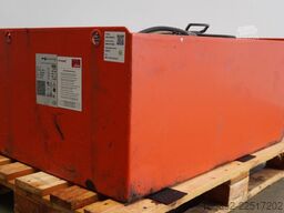 GNB 80 Volt 4 PzS 320 Ah