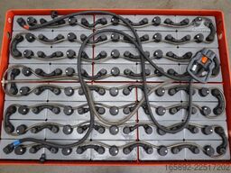 GNB 80 Volt 4 PzS 320 Ah
